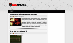 N26noticias.blogspot.com.br thumbnail