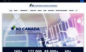 N2canada.ca thumbnail