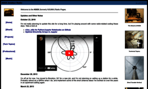 N3ox.net thumbnail