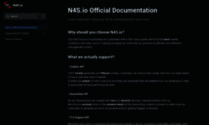 N4s.gitbook.io thumbnail