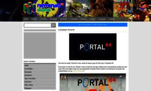 N64brasil.com.br thumbnail