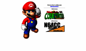 N64cc.com thumbnail