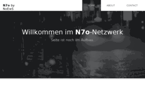 N7o.eu thumbnail