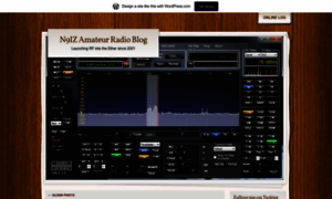 N9iz.wordpress.com thumbnail