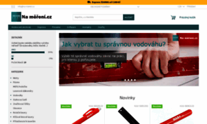 Na-mereni.cz thumbnail