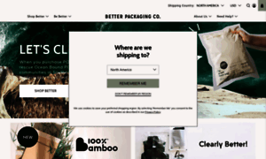 Na.betterpackaging.com thumbnail