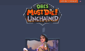 Na.orcsmustdie.com thumbnail