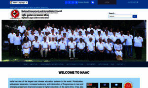Naac.gov.in thumbnail