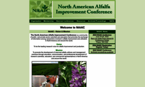 Naaic.org thumbnail