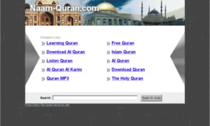 Naam-quran.com thumbnail