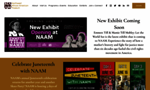 Naamnw.org thumbnail