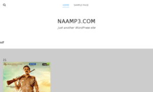 Naamp3.com thumbnail