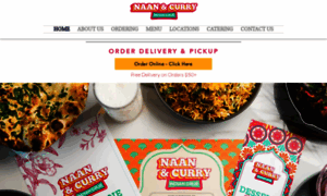 Naancurrylv.com thumbnail