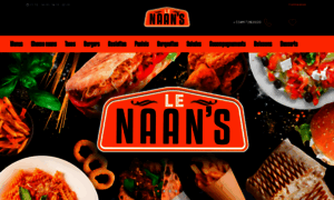 Naans.fr thumbnail