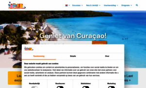 Naarcuracao.com thumbnail