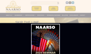 Naarso.com thumbnail