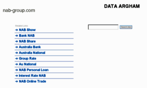 Nab-group.com thumbnail
