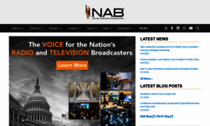 Nab.org thumbnail