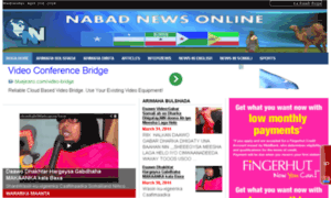 Nabadnews.net thumbnail