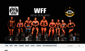 Nabba-wff.com thumbnail