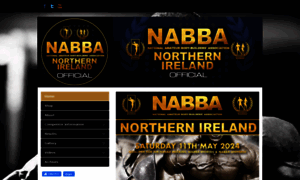 Nabbani.co.uk thumbnail