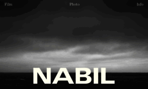 Nabil.com thumbnail