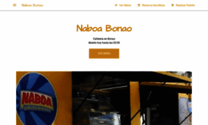 Naboabonao.business.site thumbnail