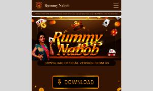 Nabobrummy.net thumbnail