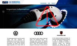 Nabooda-auto.com thumbnail