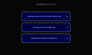 Nabrasa.co.uk thumbnail