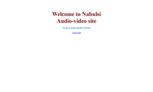 Nabulsi2.com thumbnail