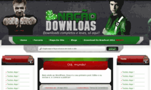 Nacaodownloads.net thumbnail