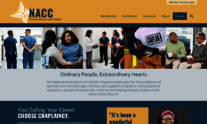 Nacc.org thumbnail