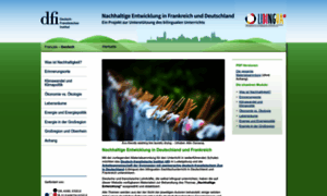 Nachhaltige-entwicklung-bilingual.eu thumbnail