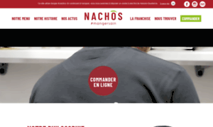 Nachos-mexicangrill.com thumbnail