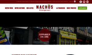 Nachos.fr thumbnail