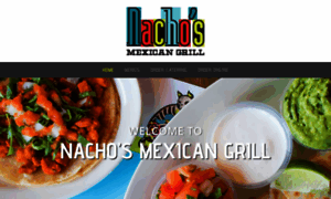 Nachosgrill.com thumbnail