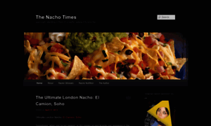 Nachotimes.wordpress.com thumbnail