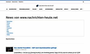 Nachrichten-heute.net thumbnail