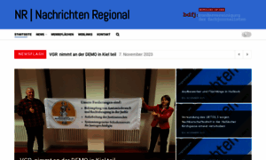 Nachrichten-regional.de thumbnail