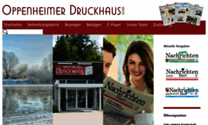 Nachrichtenblatt-nieder-olm.de thumbnail