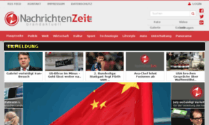 Nachrichtenzeit.de thumbnail