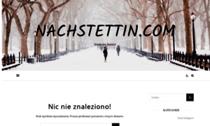 Nachstettin.com thumbnail
