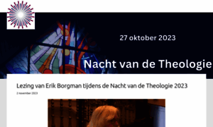 Nachtvandetheologie.nl thumbnail
