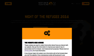 Nachtvandevluchteling.nl thumbnail