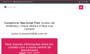 Nacionalconsorciofiat.com.br thumbnail