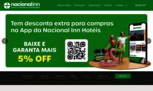 Nacionalinn.com.br thumbnail