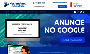 Nacionalnet.net thumbnail