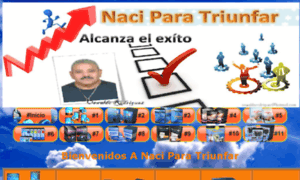 Naciparatriunfar.com thumbnail