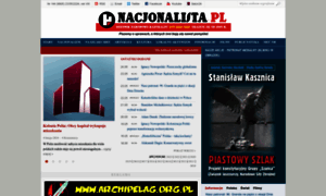 Nacjonalista.pl thumbnail